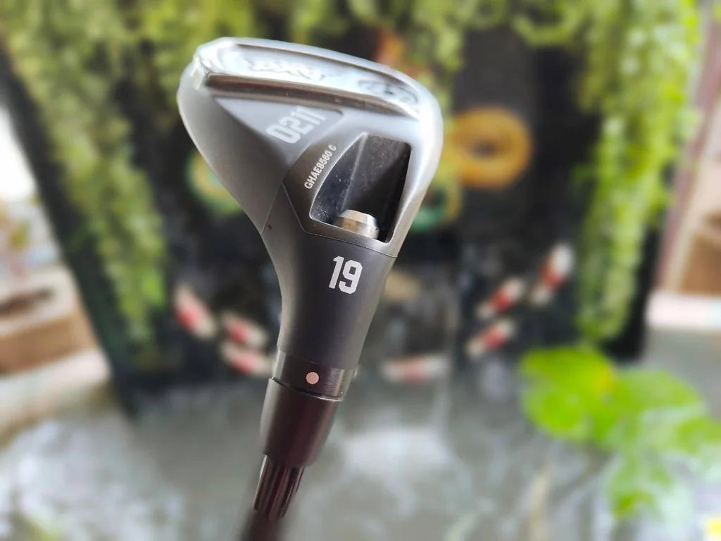 HYBRID PXG 0211 องศา 19 HYBRID PXG 0211 องศา 19