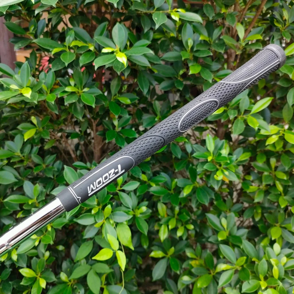 เหล็ก 3 TOURPRIM TRACKER FX เป็นเหล็ก FORGED CAVITY ทั้งนุ่ม ทั้งง่าย สปินจัดๆครับ เหล็ก 3 TOURPRIM TRACKER FX เป็นเหล็ก FORGED CAVITY ทั้งนุ่ม ทั้งง่าย สปินจัดๆครับ