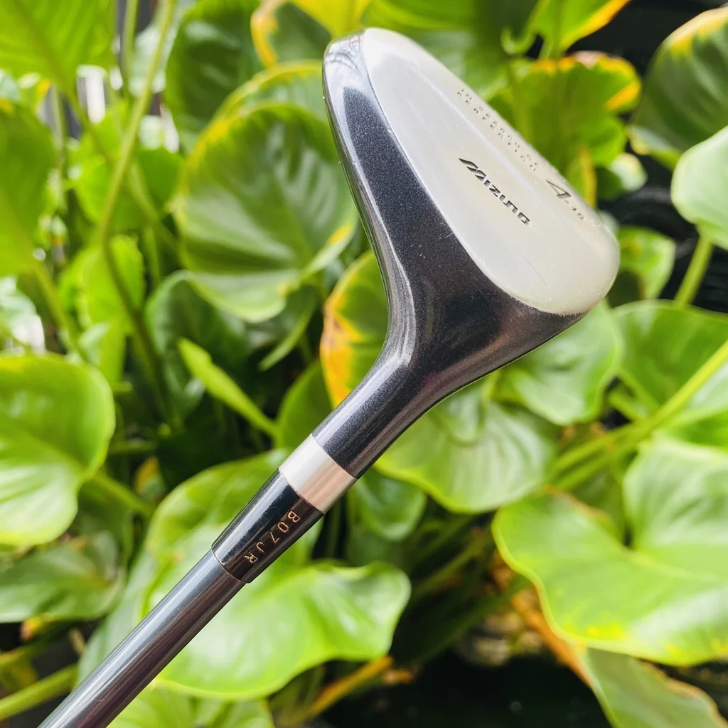 🏌️♂️ FAIRWAY WOOD 4 FINALIST MV องศา 19° FLEX R ตีง่าย ลอยง่าย เหมาะทั้งมือใหม่และสายเล่นชิลล์ ⛳️✨ 🏌️♂️ FAIRWAY WOOD 4 FINALIST MV องศา 19° FLEX R ตีง่าย ลอยง่าย เหมาะทั้งมือใหม่และสายเล่นชิลล์ ⛳️✨