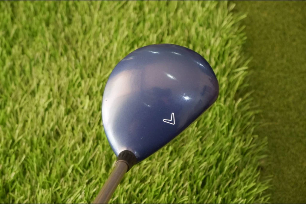 Fairway3 GREAT BIG BERTHA #มือซ้าย Fairway3 GREAT BIG BERTHA #มือซ้าย