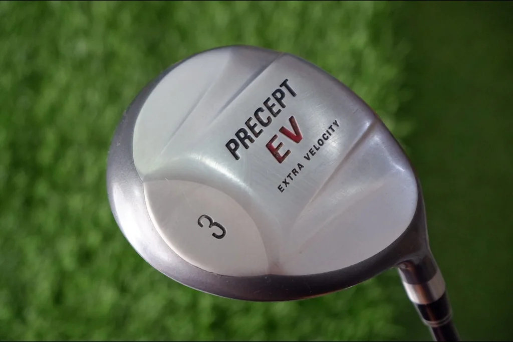 FW 3 PRECEPT EV
