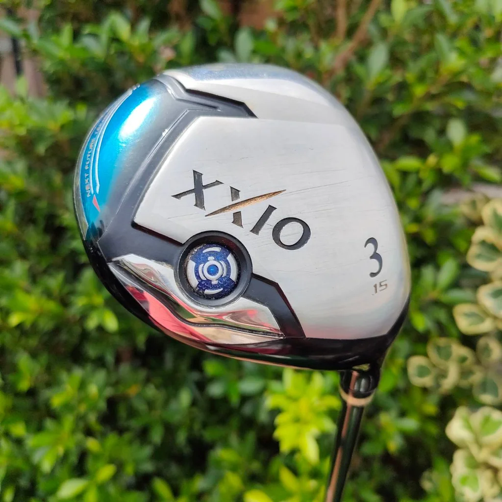 FAIRWAY 3 XXIO MP700 องศา 15 ก้าน โมดิฟาย TOUR AD FLEX R เฉพาะก้าน ราคาเป็นหมื่นครับ สุดยอดแฟร์เวย์อันดับ 1 ญี่ปุ่น FAIRWAY 3 XXIO MP700 องศา 15 ก้าน โมดิฟาย TOUR AD FLEX R เฉพาะก้าน ราคาเป็นหมื่นครับ สุดยอดแฟร์เวย์อันดับ 1 ญี่ปุ่น