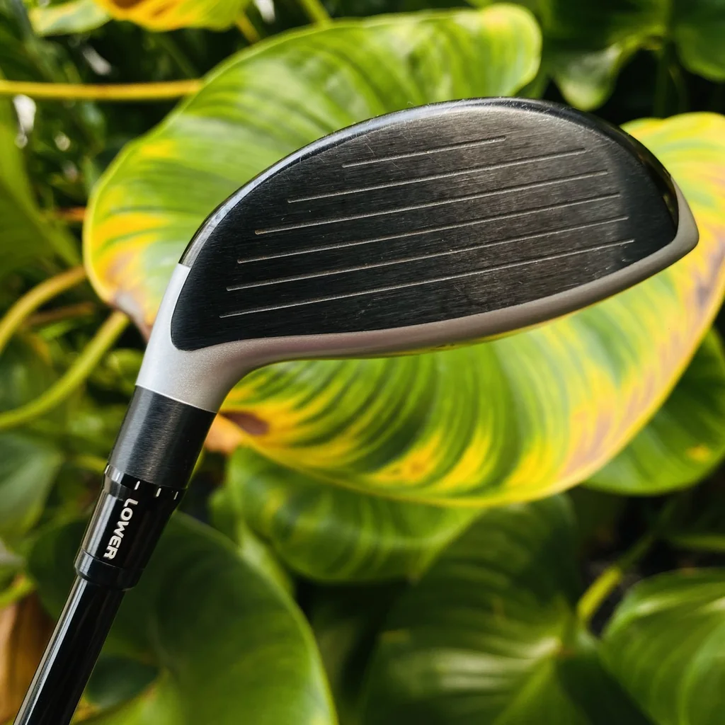 ⛳️3W Taylormade M3 (องศา 15 ก้าน KUROKAGE TM5 FLEX R) "ไม้รุ่นท็อปที่สายแต่งต้องมี ระดับพรีเมี่ยม" ⛳️3W Taylormade M3 (องศา 15 ก้าน KUROKAGE TM5 FLEX R) "ไม้รุ่นท็อปที่สายแต่งต้องมี ระดับพรีเมี่ยม"