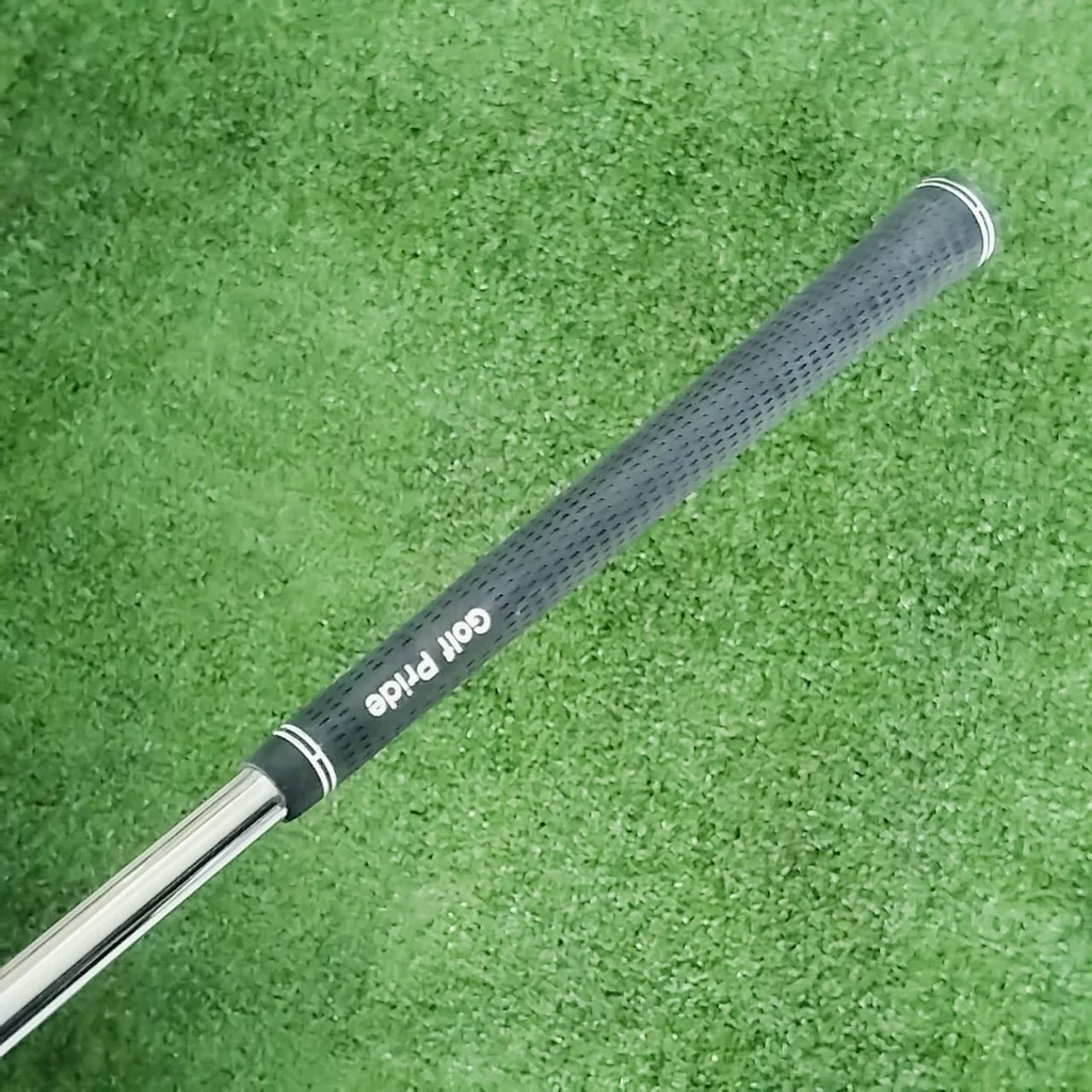 *** ขาดเหล็ก 8 *** ชุดเหล็ก MIZUNO MP59 เป็นสุดยอด ไทเทเนี่ยม มัสเคิล ก้าน K'S 3001S ทั้งชุด สภาพสวยมาก ไม้กอล์ฟพรีเมี่ยมมือสอง ของแท้ By NakaraLuxurious *** ขาดเหล็ก 8 *** ชุดเหล็ก MIZUNO MP59 เป็นสุดยอด ไทเทเนี่ยม มัสเคิล ก้าน K'S 3001S ทั้งชุด สภาพสวยมาก ไม้กอล์ฟพรีเมี่ยมมือสอง ของแท้ By NakaraLuxurious