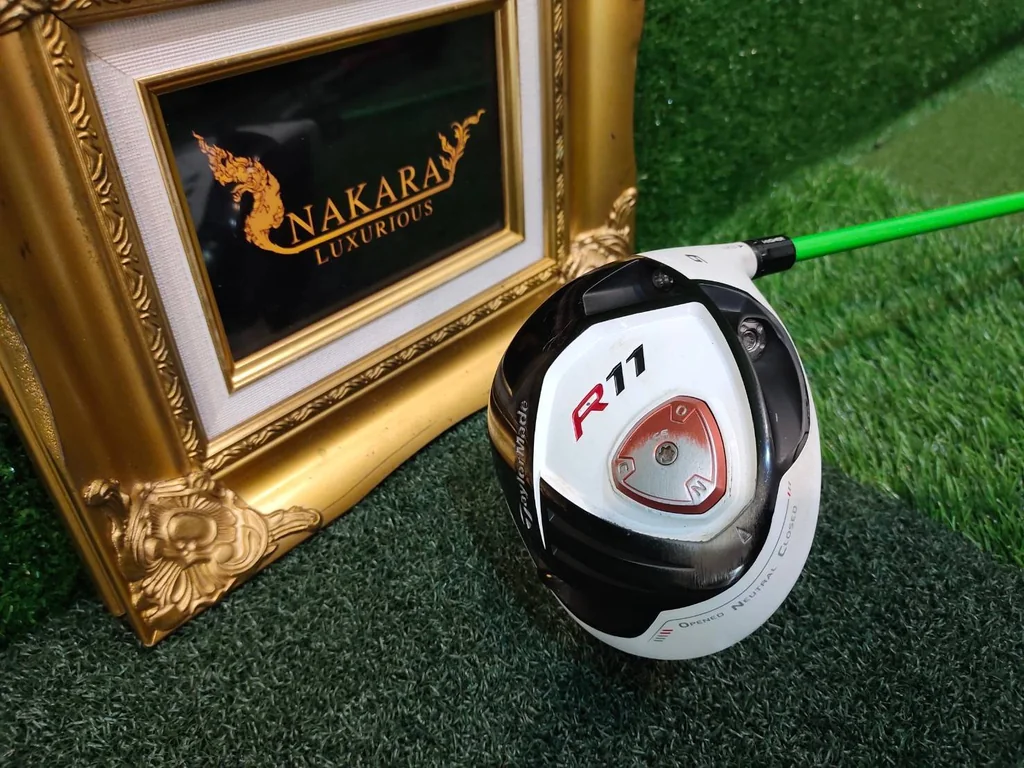 Driver Taylormade R11 Driver Taylormade R11