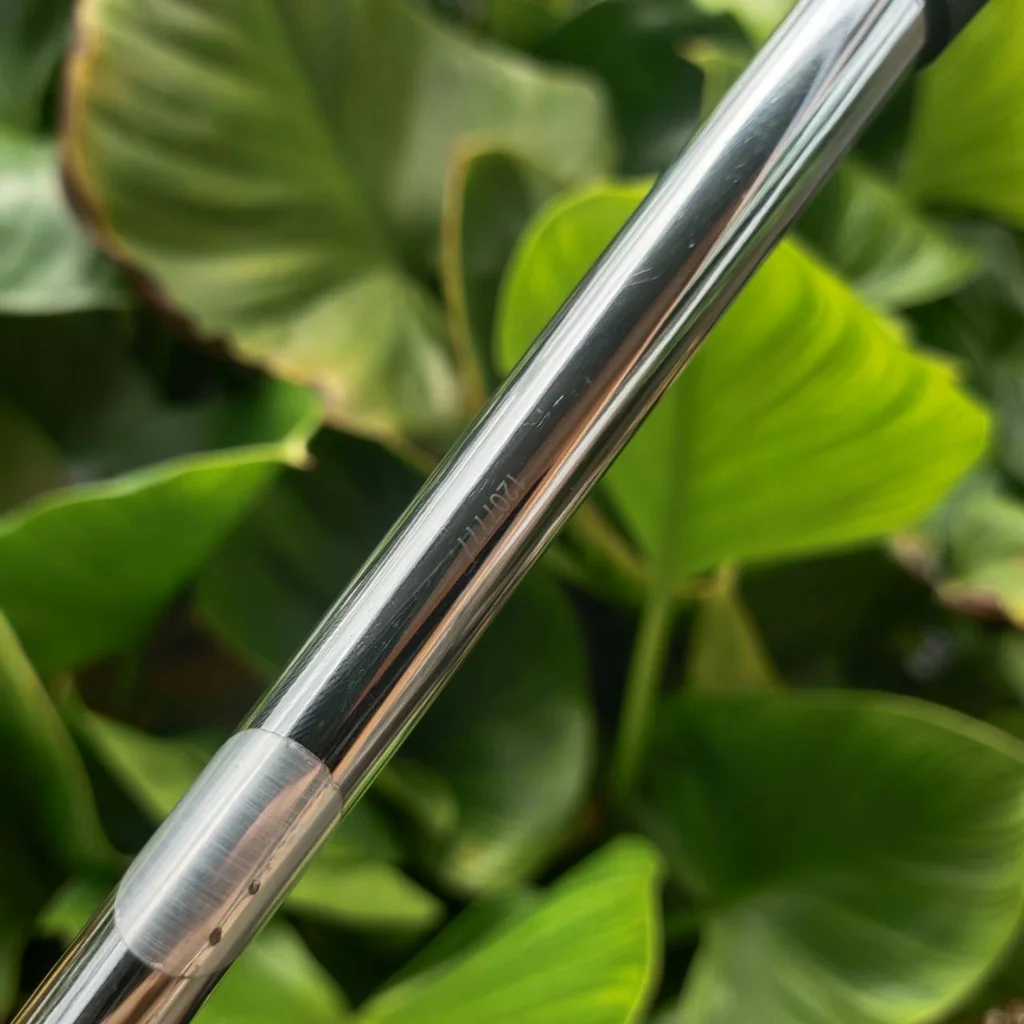 PUTTER SCOTTY CAMERON GOLO 5 ฟีลลิ่งที่แน่น นุ่ม ลึกแบบ “Tour-Preferred” ชดเชยสูงที่สุด!