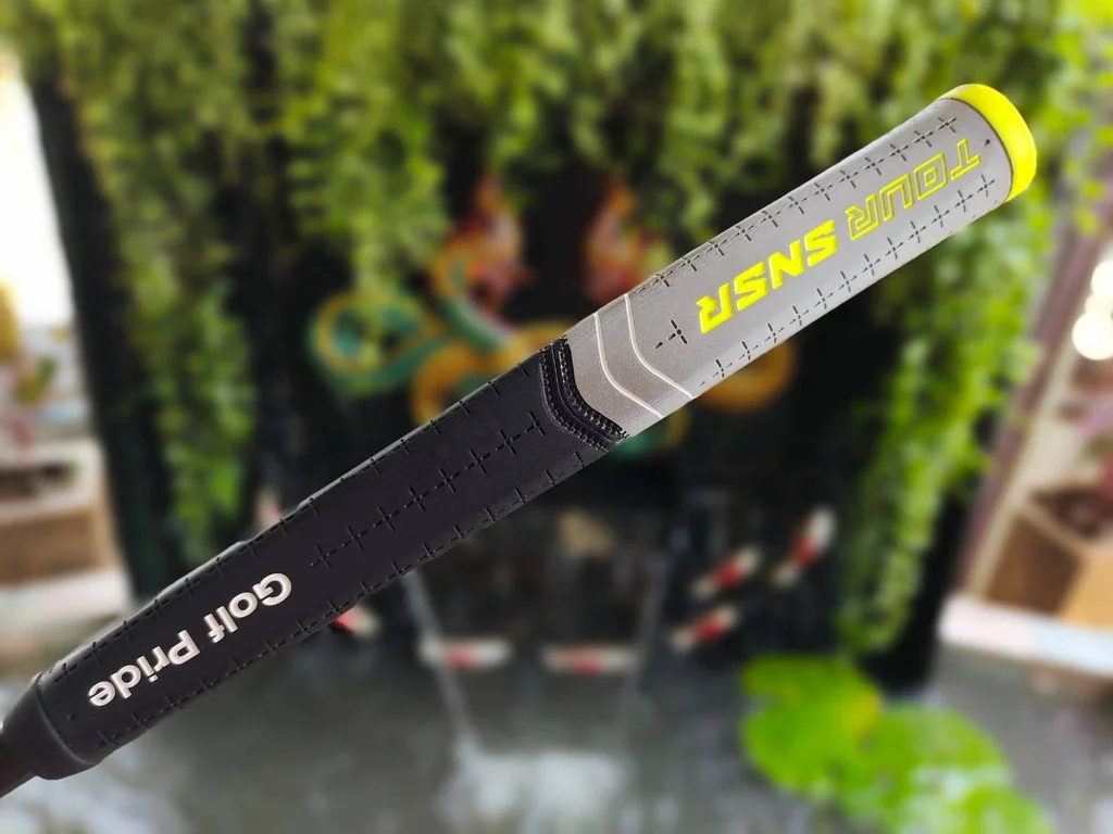 PUTTER ODYSSEY PUTTER ODYSSEY