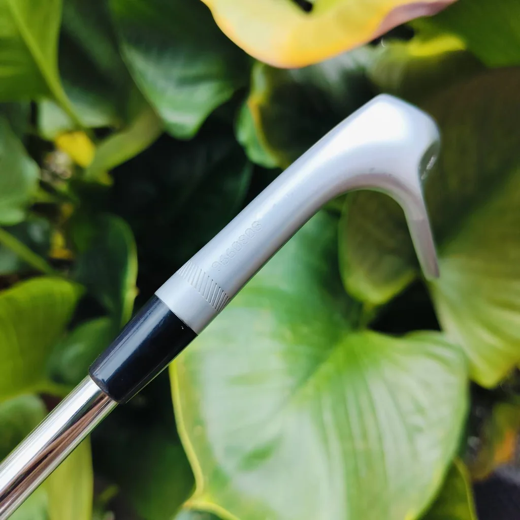 *** ไม้กอล์ฟมือซ้าย *** 🏌️ WEDGE TITLEIST BV SPIN MILED SM4 VOKEY DESIGN องศา 56 BOUNCE 11 สุด❗❗❗ ก้าน TITLELIST FLEX WEDGE สวยเดิมจัด ❗❗❗ ก้านเดิมๆ ไม้กอล์ฟพรีเมี่ยมมือสอง ของแท้ By NakaraLuxurious *** ไม้กอล์ฟมือซ้าย *** 🏌️ WEDGE TITLEIST BV SPIN MILED SM4 VOKEY DESIGN องศา 56 BOUNCE 11 สุด❗❗❗ ก้าน TITLELIST FLEX WEDGE สวยเดิมจัด ❗❗❗ ก้านเดิมๆ ไม้กอล์ฟพรีเมี่ยมมือสอง ของแท้ By NakaraLuxurious