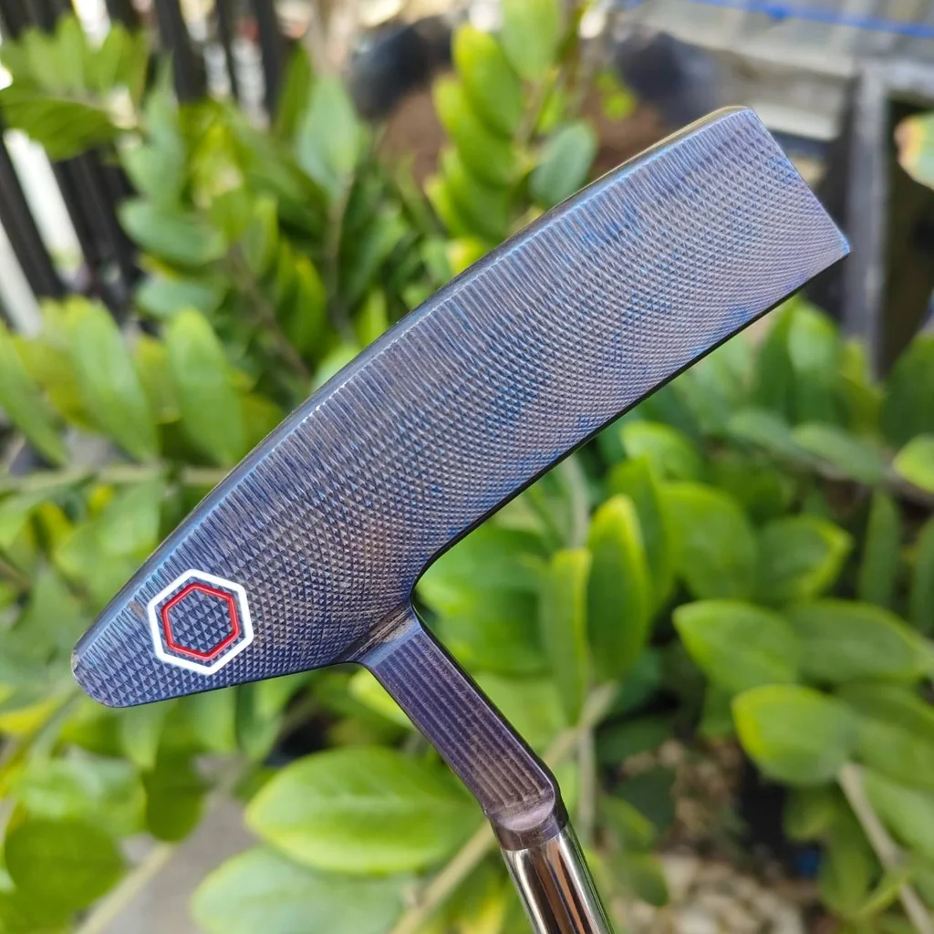 Bettinardi Texas Tea Limited Run Special ต้องจองผ่านดีลเลอร์เท่านั้น มือสองสภาพนางฟ้า Cover สุดเท่ห์ ที่ดีไซน์ขึ้นมาจับคู่กันโดยเฉพาะ ไม้กอล์ฟพรีเมี่ยมมือสอง ของแท้ By NakaraLuxurious Bettinardi Texas Tea Limited Run Special ต้องจองผ่านดีลเลอร์เท่านั้น มือสองสภาพนางฟ้า Cover สุดเท่ห์ ที่ดีไซน์ขึ้นมาจับคู่กันโดยเฉพาะ ไม้กอล์ฟพรีเมี่ยมมือสอง ของแท้ By NakaraLuxurious