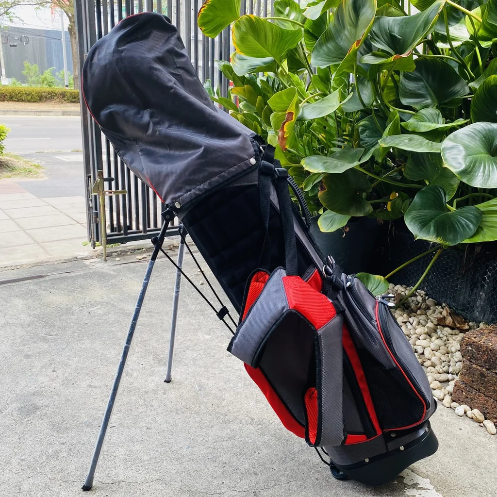 ✨ STAND BAG CALLAWAY GOLF (ขาตั้ง) ✨สภาพนางฟ้า 95%+ | ใช้งานน้อยมาก รุ่นยอดนิยม พรีเมียมระดับทัวร์🔥 ✨ STAND BAG CALLAWAY GOLF (ขาตั้ง) ✨สภาพนางฟ้า 95%+ | ใช้งานน้อยมาก รุ่นยอดนิยม พรีเมียมระดับทัวร์🔥