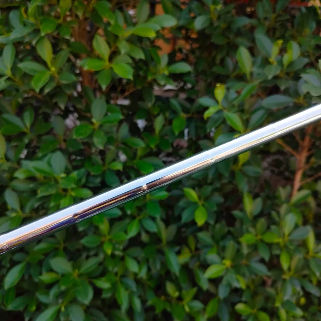 PUTTER PROSIMMON ความยาว 34 นิ้ว ทรงสแตนดาร์ด PUTTER PROSIMMON ความยาว 34 นิ้ว ทรงสแตนดาร์ด