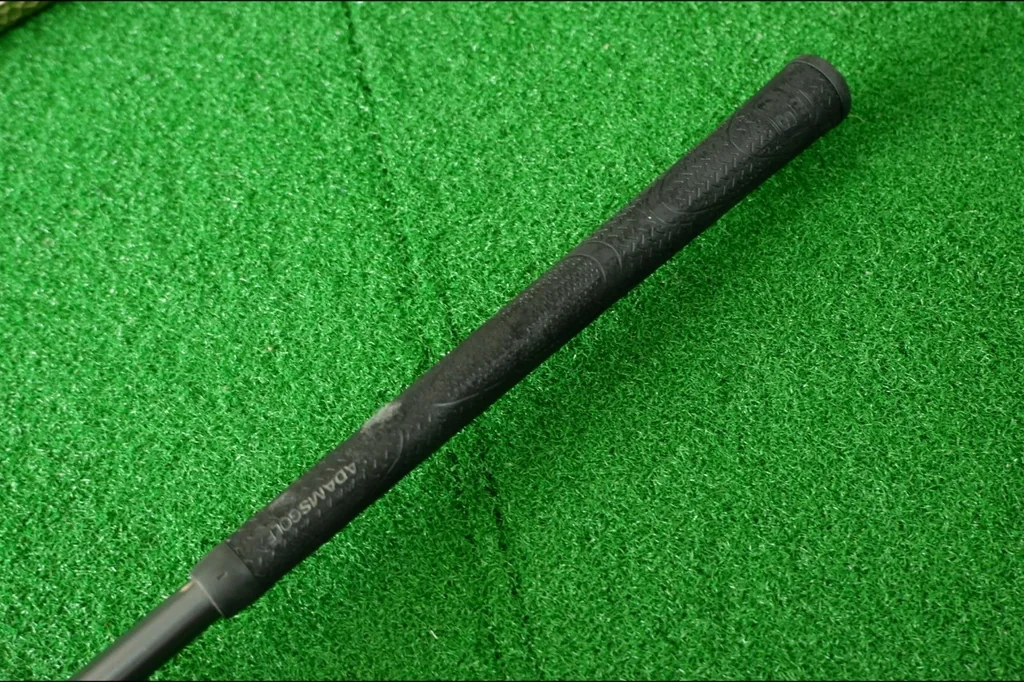 เหล็ก PW ADMSGOLF IDEA FORGED