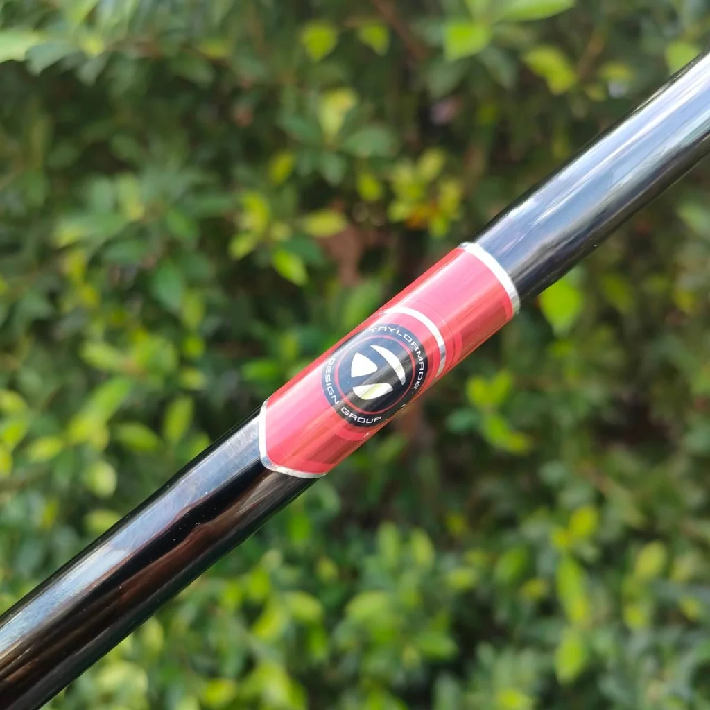 PUTTER TAYLORMADE SPIDER TOUR ความยาว 34 นิ้ว มาพร้อม COVER เดิมตรงรุ่น!! กริฟ SUPER STROKE สภาพดี สวยเดิมมากๆ!! ไม้กอล์ฟมือสอง ของแท้ BY NakaraLuxurious PUTTER TAYLORMADE SPIDER TOUR ความยาว 34 นิ้ว มาพร้อม COVER เดิมตรงรุ่น!! กริฟ SUPER STROKE สภาพดี สวยเดิมมากๆ!! ไม้กอล์ฟมือสอง ของแท้ BY NakaraLuxurious