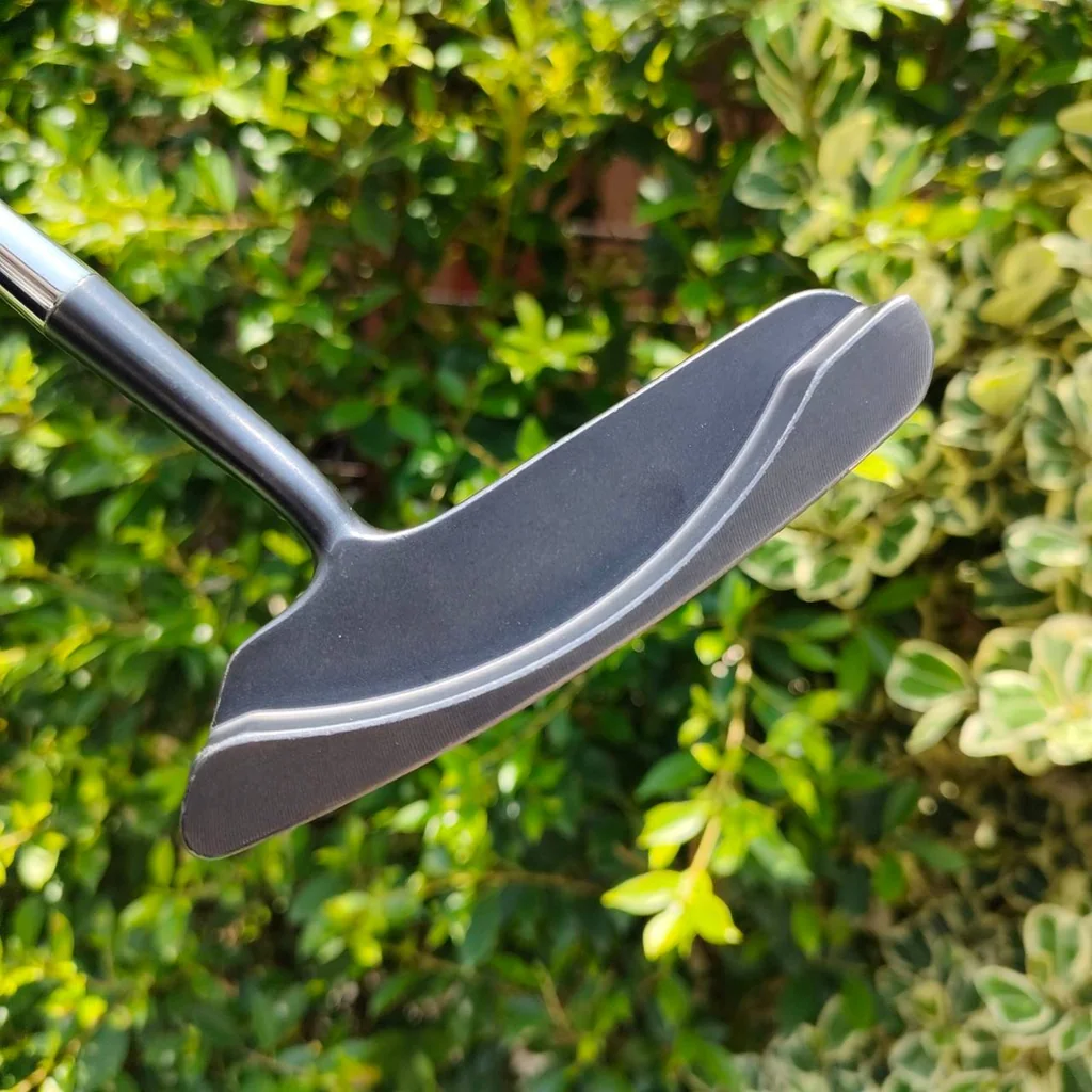 PUTTER CLEVELAND CLASSIC ความยาว 34 นิ้ว KG 8 MILLED วัสดุแบบสุดๆของสุดๆเลยครับ สุดพิเศษและเกาะไลน์มากๆครับ PUTTER CLEVELAND CLASSIC ความยาว 34 นิ้ว KG 8 MILLED วัสดุแบบสุดๆของสุดๆเลยครับ สุดพิเศษและเกาะไลน์มากๆครับ