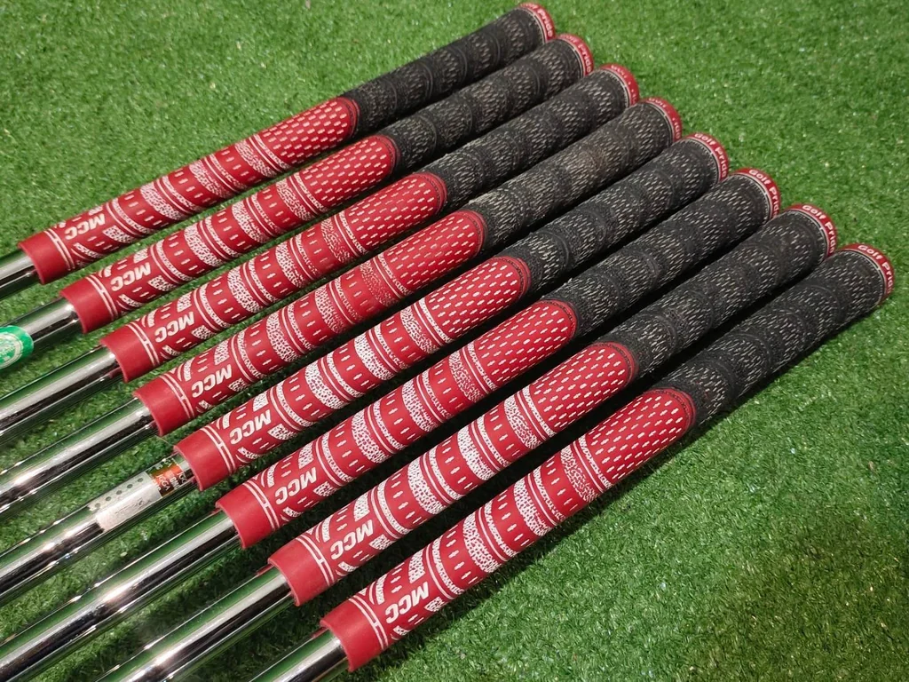 ชุดเหล็ก Titleist 718 MB เป็นเหล็ก FORGED คุณภาพสูง ชุดเหล็ก Titleist 718 MB เป็นเหล็ก FORGED คุณภาพสูง