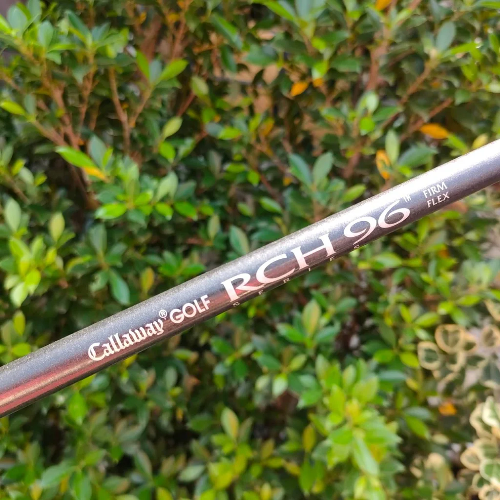 ชุดเหล็ก CALLAWAY BIG BERTHA มีเหล็ก 4 - 9 PW SW ก้าน RCH96 FLEX FIRM ชุดเหล็กยอดนิยมตลอดกาล ชุดเหล็ก CALLAWAY BIG BERTHA มีเหล็ก 4 - 9 PW SW ก้าน RCH96 FLEX FIRM ชุดเหล็กยอดนิยมตลอดกาล