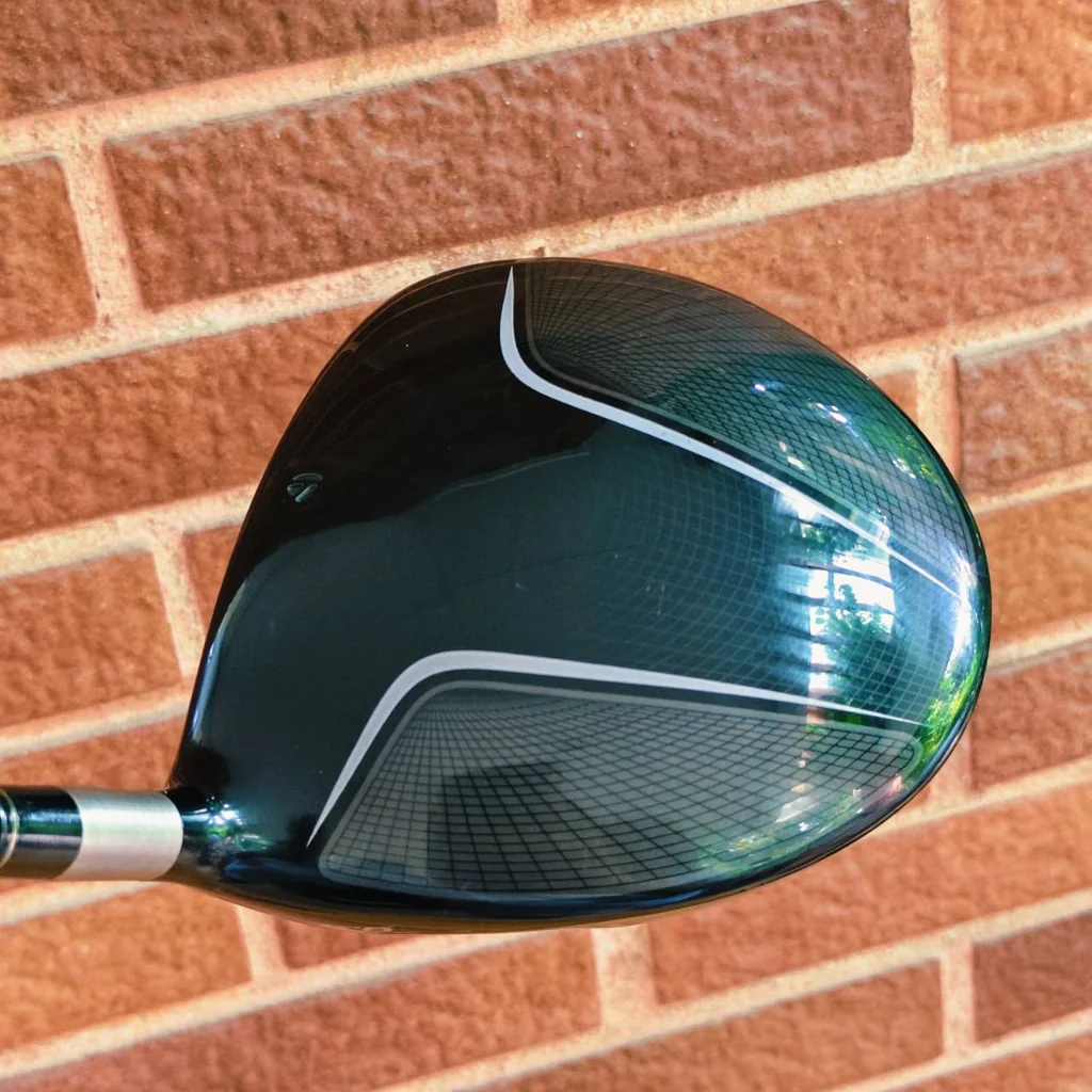 Driver TaylorMade Burner | Loft 9.5 ไดรเวอร์ระดับตำนานหน้าเพลิง! ปลดล็อกสปีดหัวไม้พุ่งทะลุขีดจำกัด Driver TaylorMade Burner | Loft 9.5 ไดรเวอร์ระดับตำนานหน้าเพลิง! ปลดล็อกสปีดหัวไม้พุ่งทะลุขีดจำกัด
