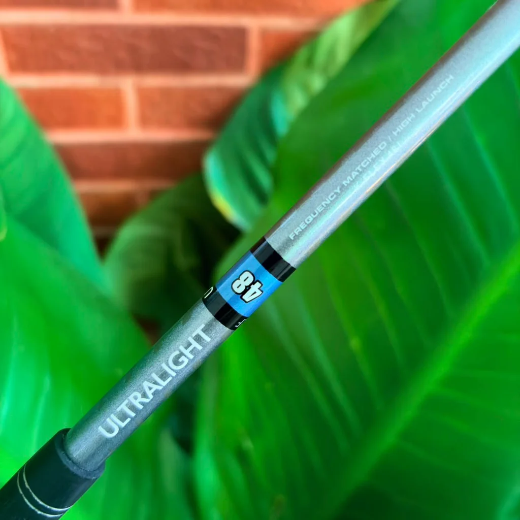 FULL SET U.S. KIDS GOLF ULTRALIGHT DV3 (WT-20s / WT-10s) ส่งต่อความมั่นใจให้โปรกอล์ฟตัวน้อยในสนาม!