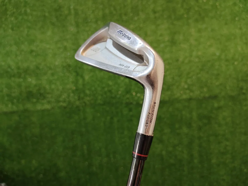 ชุดเหล็ก MIZUNO MX - 23 ชุดเหล็ก MIZUNO MX - 23