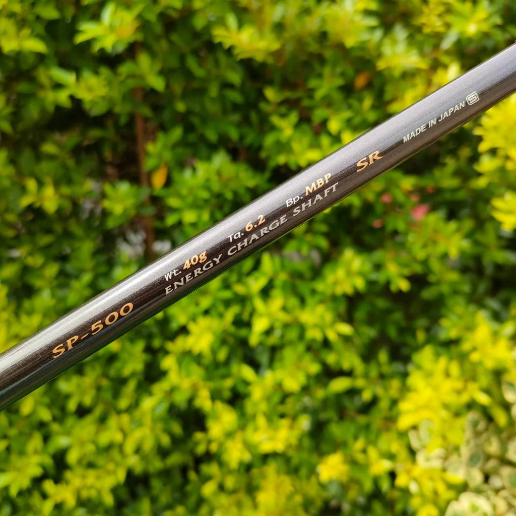 DRIVER XXIO PRIME องศา 10.5 ก้าน XXIO PRIME SP-500 FLEX SR , รุ่น PRIME ที่พรีเมี่ยมสูงสุด ตีดีขึ้นอีก 1 เท่า!!! หน้าเด้ง!!! ช่วยเพิ่มระยะได้ไกลขึ้นกว่าปกติอย่างน้อย 30 หลา เห็นผลแน่นอน ไม้กอล์ฟมือสอง ของแท้ BY NakaraLuxurious DRIVER XXIO PRIME องศา 10.5 ก้าน XXIO PRIME SP-500 FLEX SR , รุ่น PRIME ที่พรีเมี่ยมสูงสุด ตีดีขึ้นอีก 1 เท่า!!! หน้าเด้ง!!! ช่วยเพิ่มระยะได้ไกลขึ้นกว่าปกติอย่างน้อย 30 หลา เห็นผลแน่นอน ไม้กอล์ฟมือสอง ของแท้ BY NakaraLuxurious