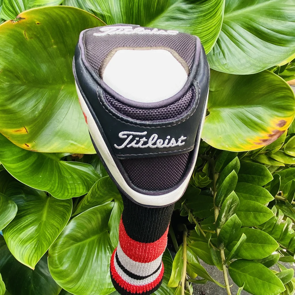 ⛳U24 Titleist 910H U24 ก้าน NSPRO 950GH FLEX S ตีขึ้นง่าย ระยะสม่ำเสมอ 🔥