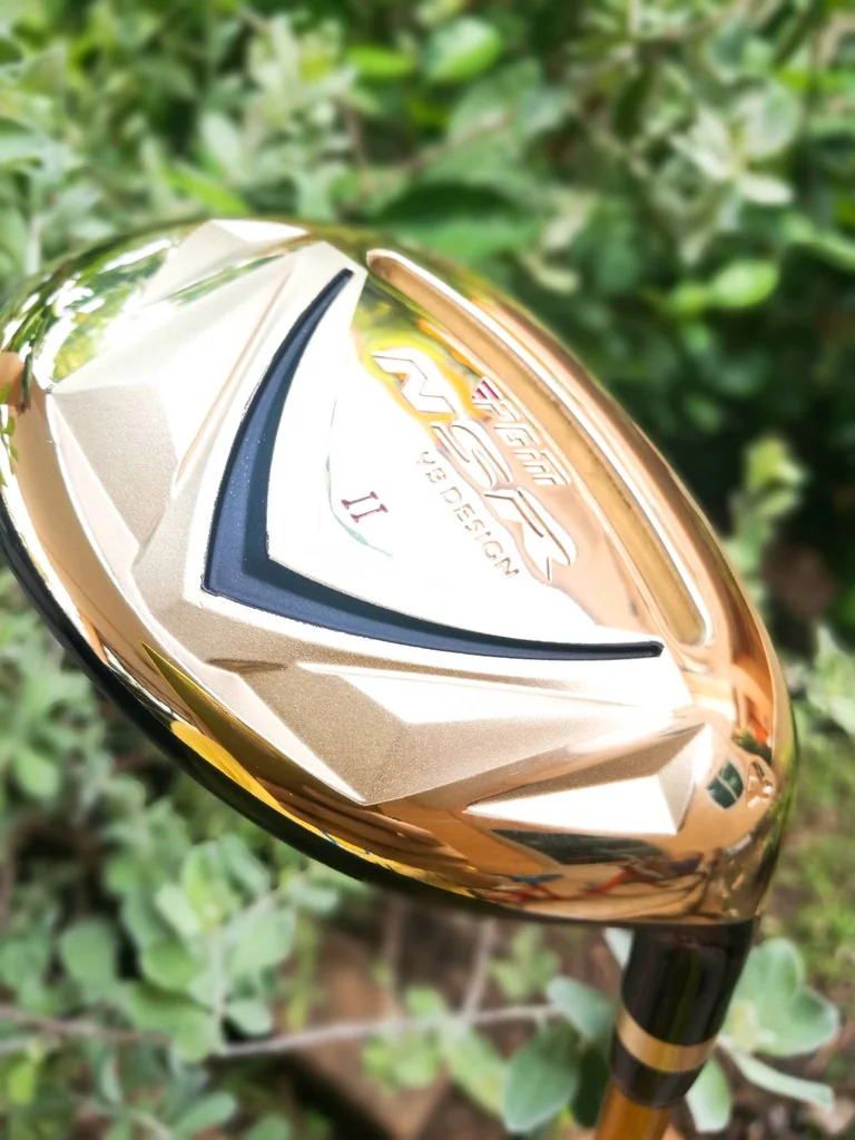 UTLITY PGM NSR GOLD II UTLITY PGM NSR GOLD II
