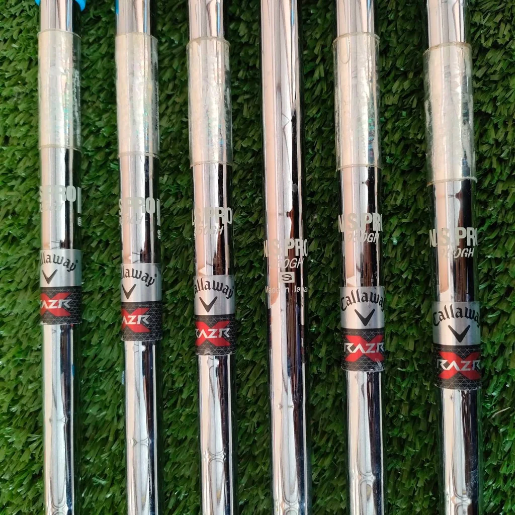 ชุดเหล็ก TITLEIST VG3 FORGED