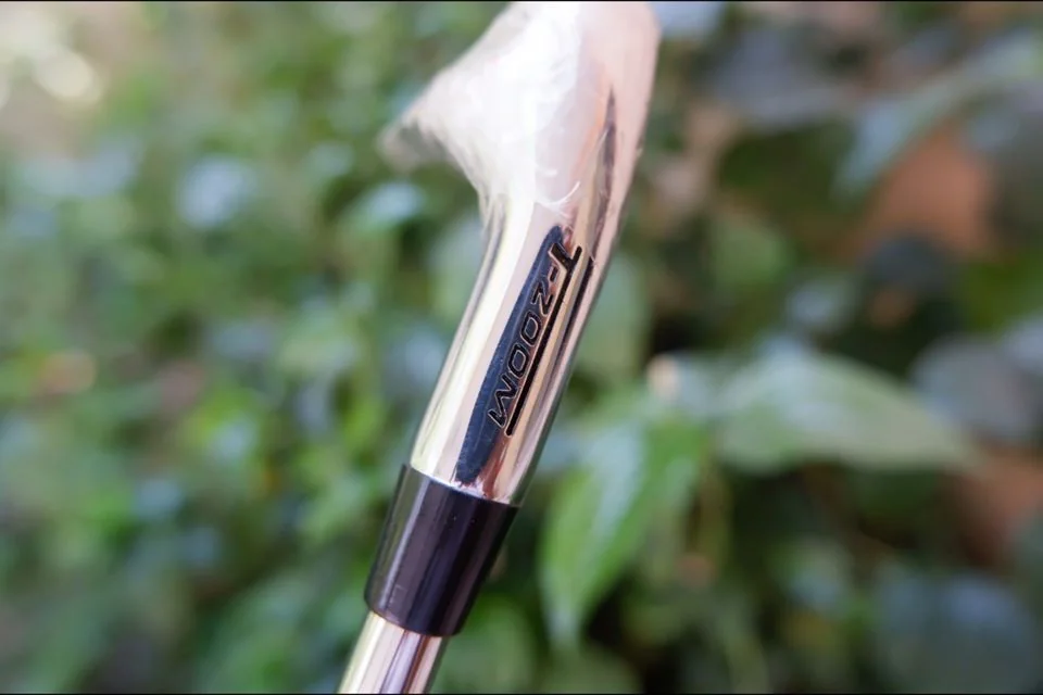 ชุดเหล็ก T-ZOOM X07 FORGED มือหนึ่ง ชุดเหล็ก T-ZOOM X07 FORGED มือหนึ่ง
