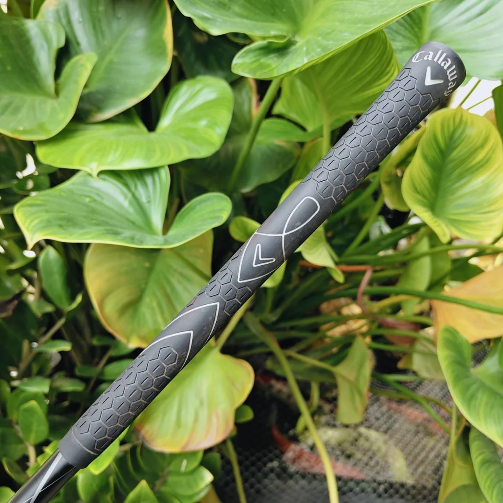 CALLAWAY RAZR HYBRID #4 (24°) ขึ้นชื่อเรื่อง “ตีง่าย ลูกลอยไว ระยะคุมอยู่” เหมาะสุด ๆ