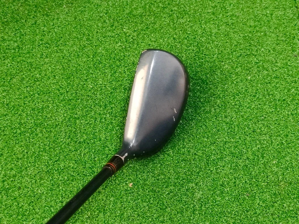 HYBRID 5 SUPER MARAGING LOFT*19 HYBRID 5 SUPER MARAGING LOFT*19