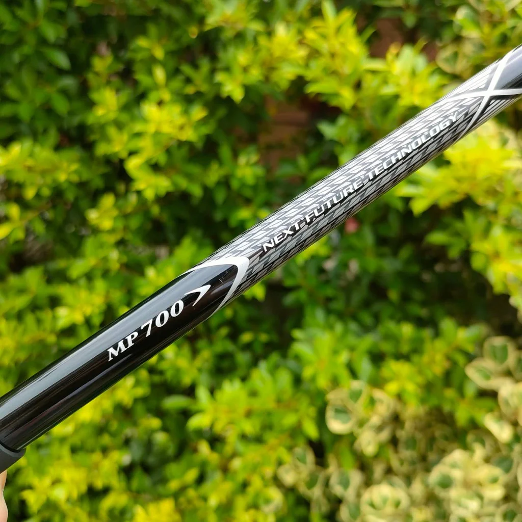 FW3 XXIO องศา 15 ก้าน MP700 FLEX R เป็น Fairway ที่ตีแล้วสบายใจ ตีโดนง่าย มั่นใจกล้าตี และเวลาโดน ให้ความรู้สึกพิเศษ เสียงเพราะมาก!!! ไม้กอล์ฟมือสอง ของแท้ BY NakaraLuxurious FW3 XXIO องศา 15 ก้าน MP700 FLEX R เป็น Fairway ที่ตีแล้วสบายใจ ตีโดนง่าย มั่นใจกล้าตี และเวลาโดน ให้ความรู้สึกพิเศษ เสียงเพราะมาก!!! ไม้กอล์ฟมือสอง ของแท้ BY NakaraLuxurious