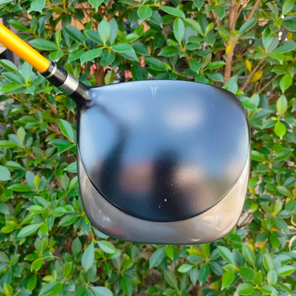 DRIVER NIKE SUMO 2 SQ M.O.I. 5900 องศา 10.5 ก้าน UST PROFORCE V2 FLEX S เป็นรุ่นที่ค่าชดเชย สูงสุดขีด DRIVER NIKE SUMO 2 SQ M.O.I. 5900 องศา 10.5 ก้าน UST PROFORCE V2 FLEX S เป็นรุ่นที่ค่าชดเชย สูงสุดขีด