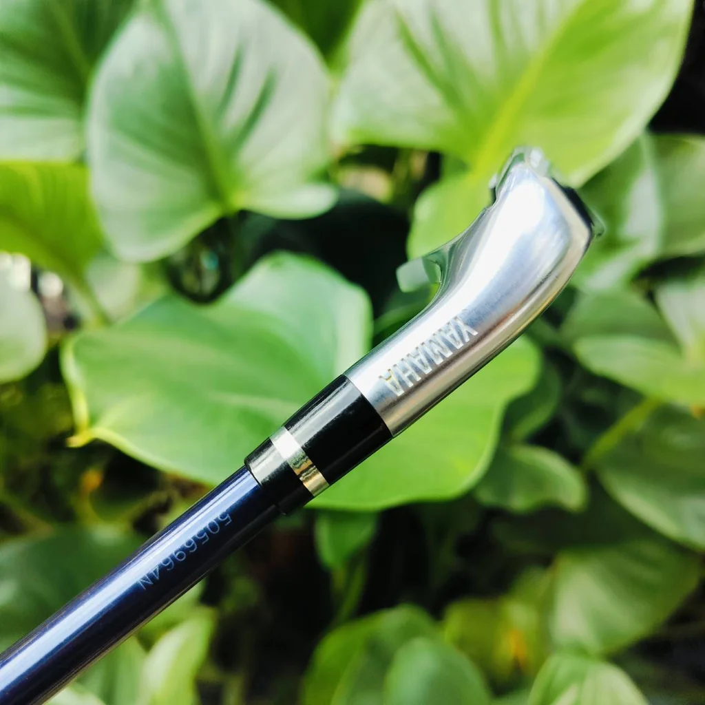 ชุดเหล็ก Yamaha Inpres UD+2 หน้าเด้ง COR 0.822 เด้งมากที่สุด ตีไกลกว่าปกติ 2 เบอร์ ตอนนี้ขึ้นสู่จุดสูงสุดเหล็กยอดนิยมสูงสุดในญี่ปุ่นค่ะ ไม้กอล์ฟพรีเมี่ยมมือสอง ของแท้ By NakaraLuxurious ชุดเหล็ก Yamaha Inpres UD+2 หน้าเด้ง COR 0.822 เด้งมากที่สุด ตีไกลกว่าปกติ 2 เบอร์ ตอนนี้ขึ้นสู่จุดสูงสุดเหล็กยอดนิยมสูงสุดในญี่ปุ่นค่ะ ไม้กอล์ฟพรีเมี่ยมมือสอง ของแท้ By NakaraLuxurious