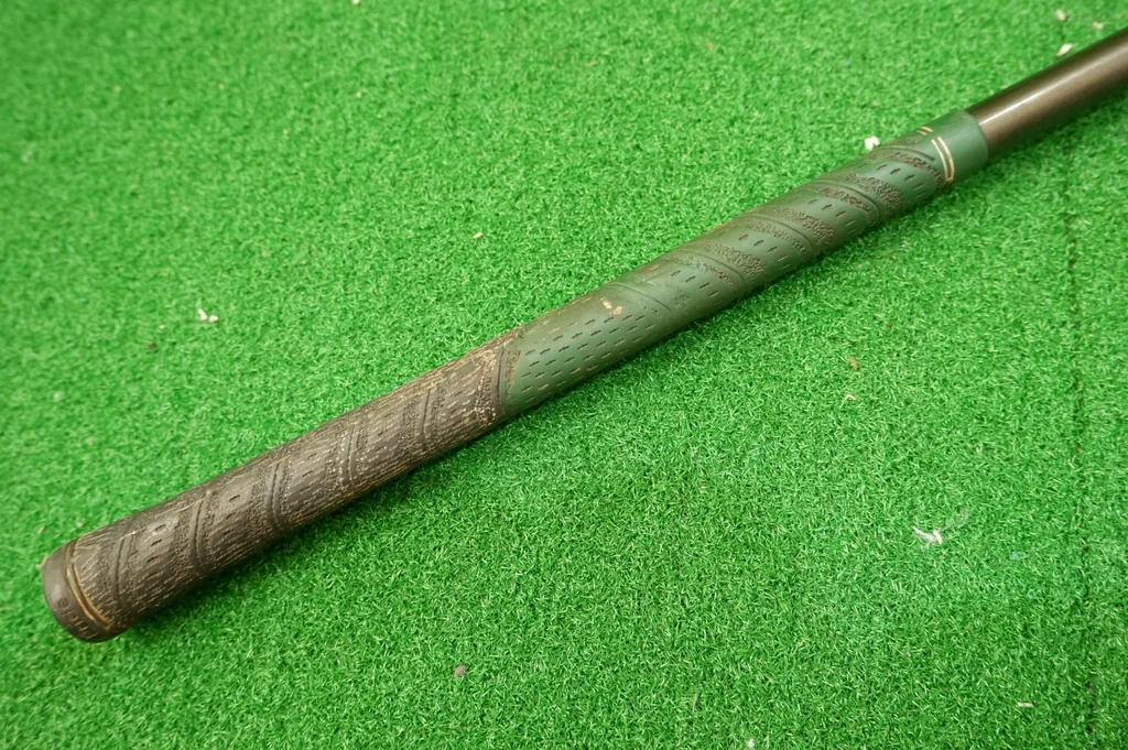 DRIVER SWORD IZU MAX COR