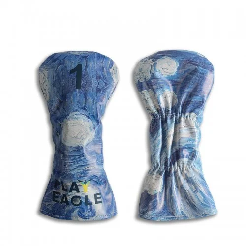 HEAD COVER PLAYEAGLE 1 3 5 PE-0088 HEAD COVER PLAYEAGLE 1 3 5 PE-0088