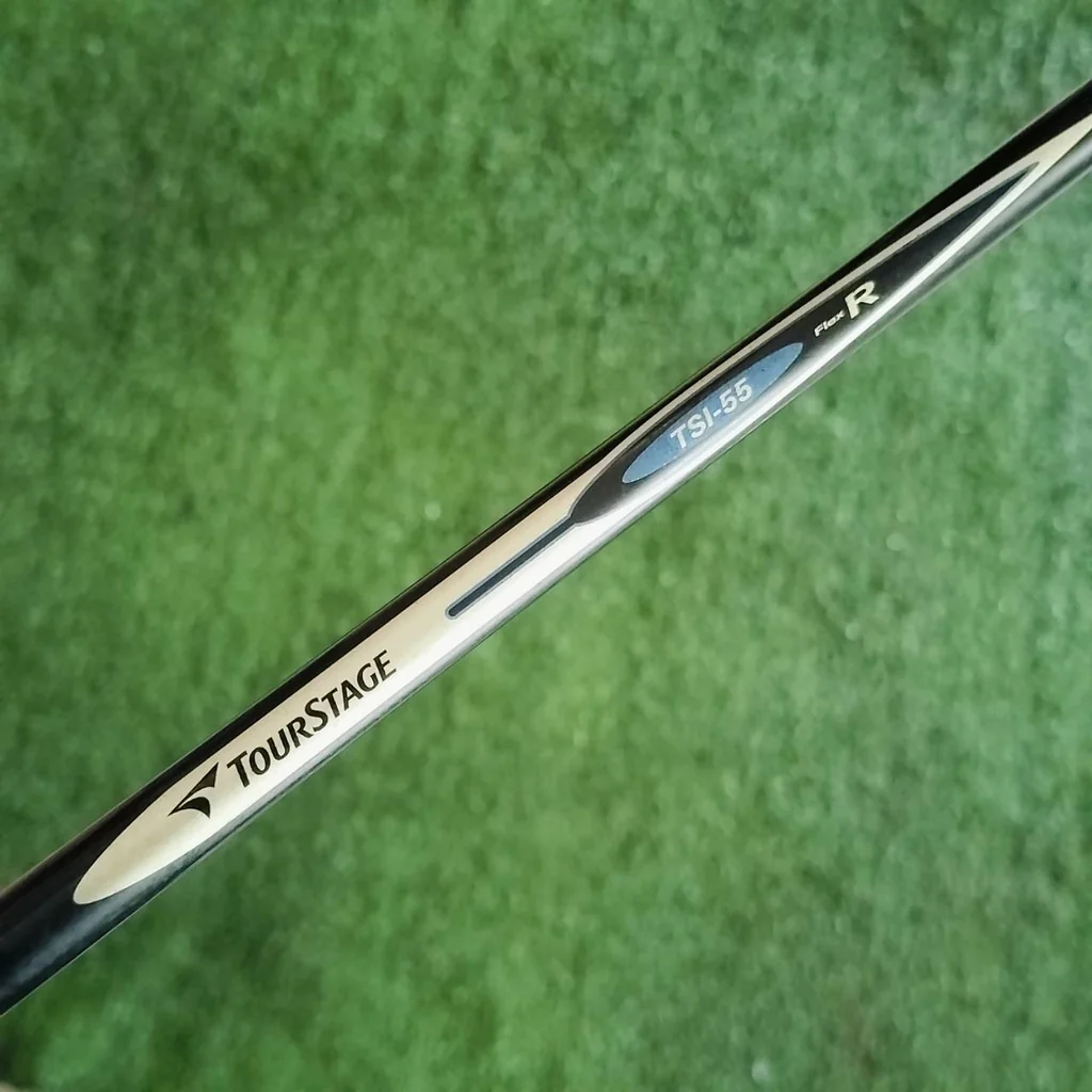 ชุดเหล็ก TOURSTAGE VIQ SUPER PREMIUM FORGED JAPAN มีเหล็ก 5 6 7 8 9 PW สภาพสวยมากๆ ก้าน TOURSTAGE TSI-55 FLEX R ไม้กอล์ฟพรีเมี่ยมมือสอง ของแท้ By NakaraLuxurious ชุดเหล็ก TOURSTAGE VIQ SUPER PREMIUM FORGED JAPAN มีเหล็ก 5 6 7 8 9 PW สภาพสวยมากๆ ก้าน TOURSTAGE TSI-55 FLEX R ไม้กอล์ฟพรีเมี่ยมมือสอง ของแท้ By NakaraLuxurious
