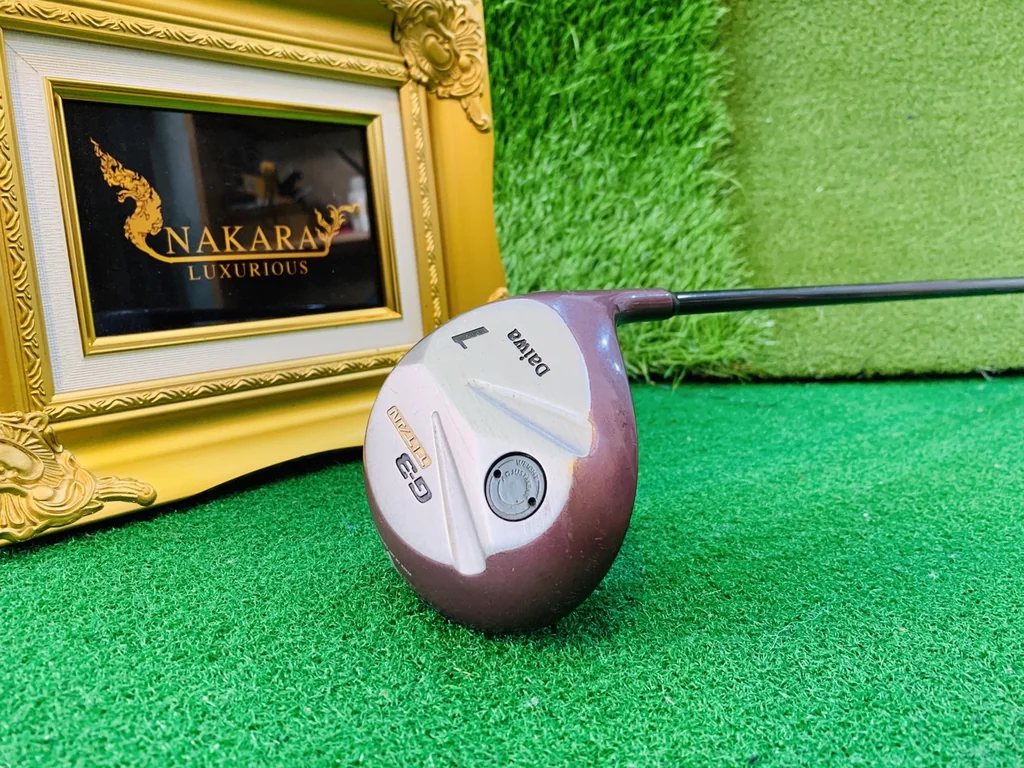 DRIVER 1 G-3 DAIWA DRIVER 1 G-3 DAIWA