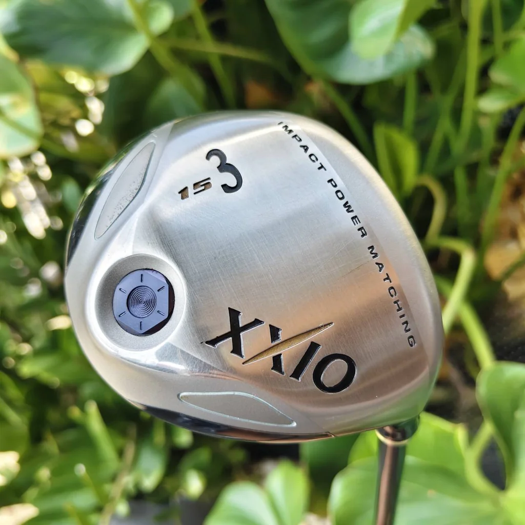 3W XXIO – IMPACT POWER MATCHING อันดับ 1 ญี่ปุ่น ตีง่าย ระยะดีแบบไม่ต้องพยายาม! 🏌️♂️💨 3W XXIO – IMPACT POWER MATCHING อันดับ 1 ญี่ปุ่น ตีง่าย ระยะดีแบบไม่ต้องพยายาม! 🏌️♂️💨