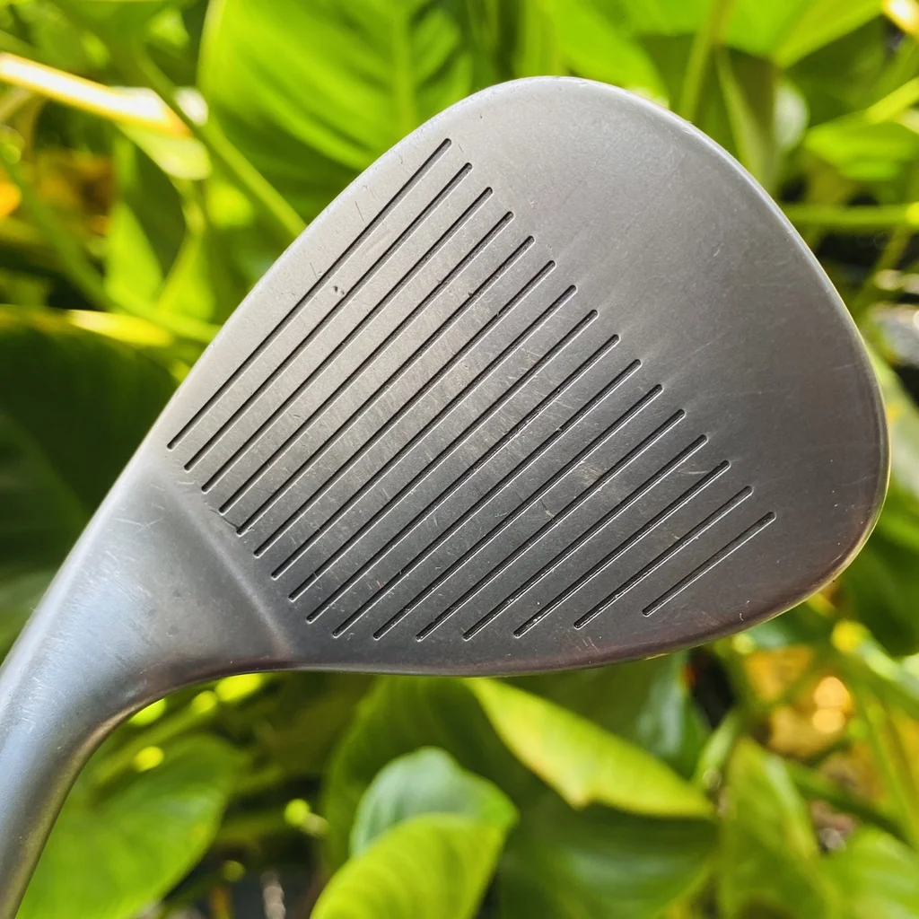 WEDGE GAUGE DESIGN GAS1-53 🏌️♂️ องศา 53 | Soft Forged | ก้าน Wedge Flex 🔥 WEDGE GAUGE DESIGN GAS1-53 🏌️♂️ องศา 53 | Soft Forged | ก้าน Wedge Flex 🔥