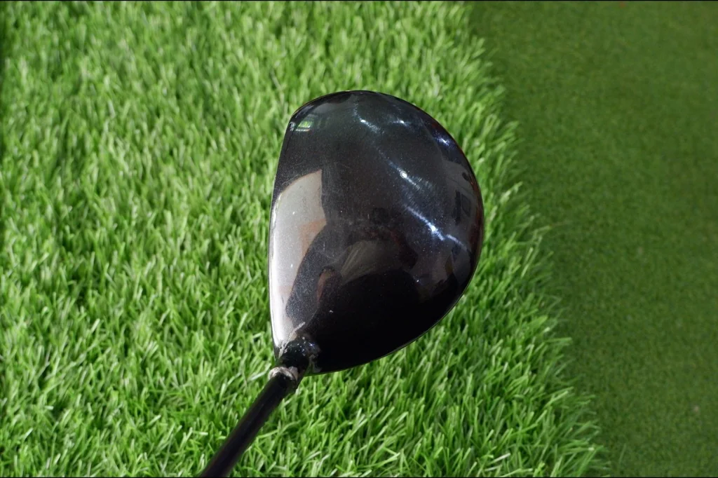 DRIVER T-ZOOM X5 DRIVER T-ZOOM X5