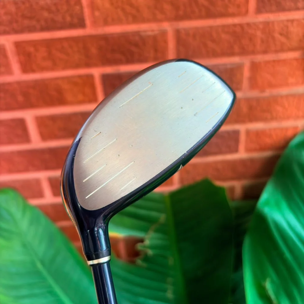 Driver XXIO REVO Loft 10.5° ราชาแห่งการเพิ่มระยะทางอย่างง่ายดาย Driver XXIO REVO Loft 10.5° ราชาแห่งการเพิ่มระยะทางอย่างง่ายดาย