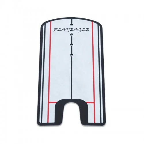 Golf Putting Practice Mirror Playeagle PE-0117-1 Golf Putting Practice Mirror Playeagle PE-0117-1