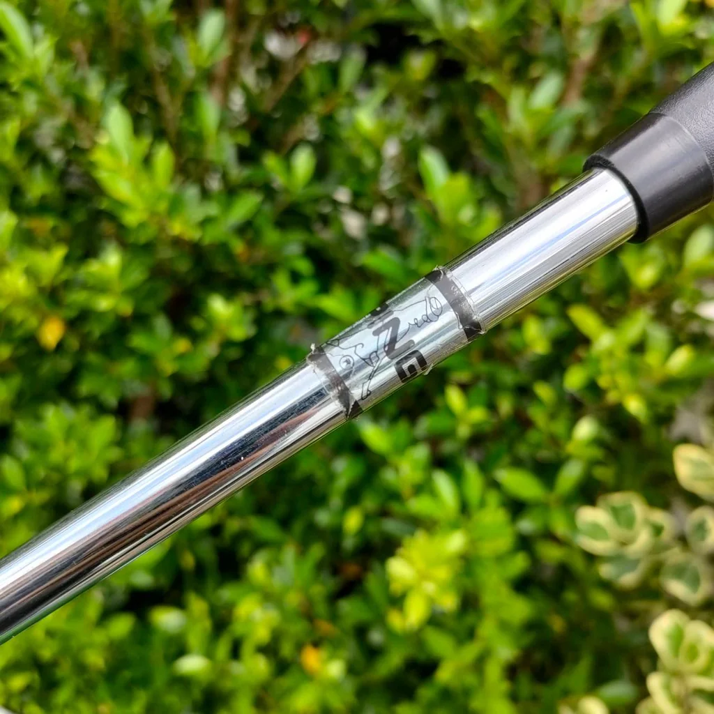 PUTTER PING PAL 2 รุ่น BeCu วัสดุสุดพรีเมี่ยม Beryllium copper แท้ๆ PUTTER PING PAL 2 รุ่น BeCu วัสดุสุดพรีเมี่ยม Beryllium copper แท้ๆ