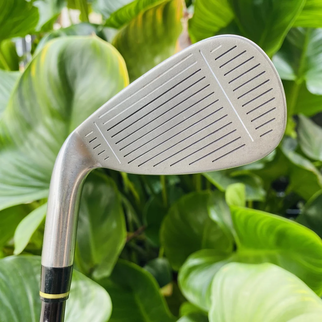 ชุดเหล็ก TAYLORMADE SPEED BLADE 🔥⛳ ก้าน TM7-114 FLEX S | สภาพสวยมาก ราคายังติดอยู่ 4 หมื่นกว่า! ชุดเหล็ก TAYLORMADE SPEED BLADE 🔥⛳ ก้าน TM7-114 FLEX S | สภาพสวยมาก ราคายังติดอยู่ 4 หมื่นกว่า!
