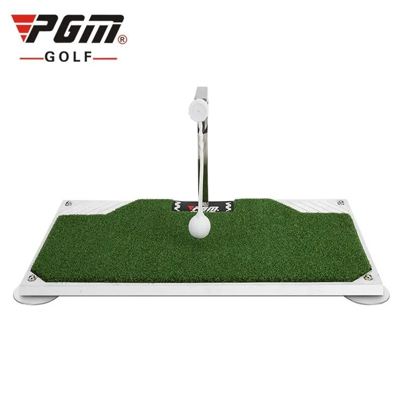 360 degree drive practice mat พรมซ้อมไดร์ฟ 360 องศา PGM HL005 ผลิตจากวัสดุที่แข็งแรงทนทาน ขนาด 33.8 x 63 cm. ( สีขาว ) 360 degree drive practice mat พรมซ้อมไดร์ฟ 360 องศา PGM HL005 ผลิตจากวัสดุที่แข็งแรงทนทาน ขนาด 33.8 x 63 cm. ( สีขาว )