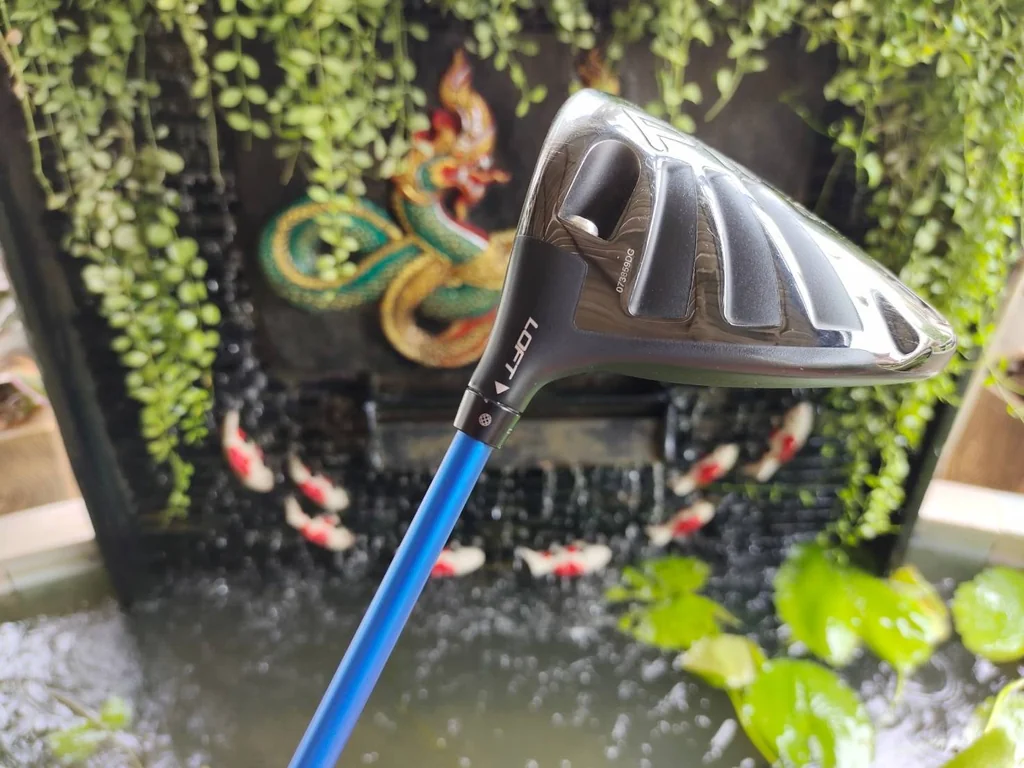 *** ไม้กอล์ฟมือซ้าย *** Driver PING G30 องศา 10.5 *** ไม้กอล์ฟมือซ้าย *** Driver PING G30 องศา 10.5
