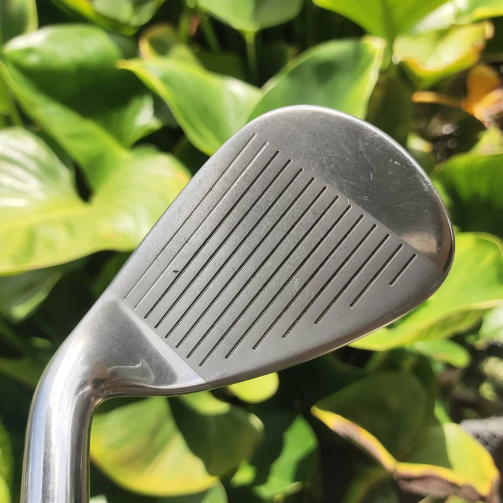 เหล็ก 8 Callaway Rogue Star หน้าเหล็กบางพิเศษ สร้างระยะได้สูงมาก เหล็ก 8 Callaway Rogue Star หน้าเหล็กบางพิเศษ สร้างระยะได้สูงมาก