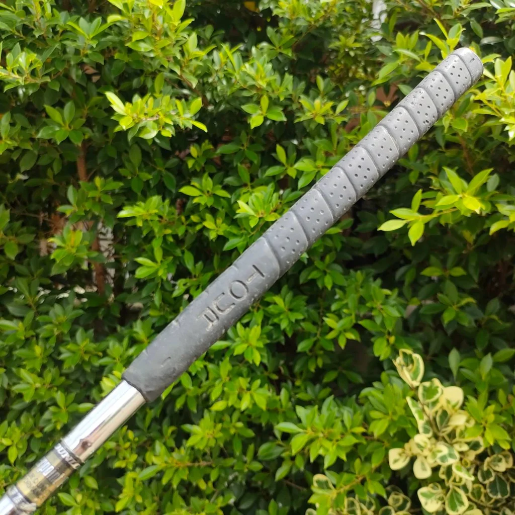 PUTTER DUNLOP VISTA MODEL ความยาว 35 นิ้ว ก้าน TRUE TEMPER พัตเตอร์สแตนดาร์ดคุณภาพมาตรฐาน ไม้กอล์ฟมือสอง ของแท้ BY NakaraLuxurious PUTTER DUNLOP VISTA MODEL ความยาว 35 นิ้ว ก้าน TRUE TEMPER พัตเตอร์สแตนดาร์ดคุณภาพมาตรฐาน ไม้กอล์ฟมือสอง ของแท้ BY NakaraLuxurious