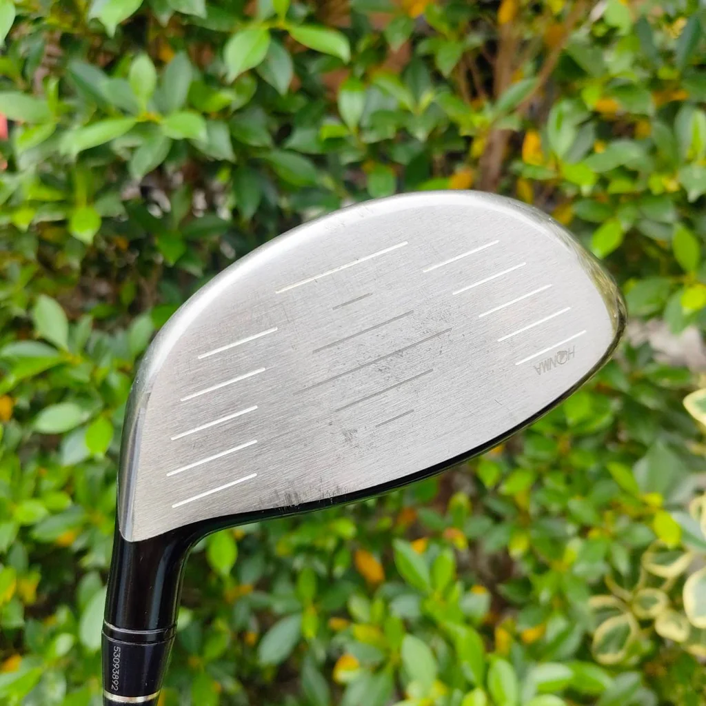 DRIVER HONMA TR20 460 องศา 10.5 ก้าน VIZARD TR20 -50 FLEX R รุ่นใหม่ล่าสุด ตีไกลสุดๆ ลูกวิ่งมากๆ DRIVER HONMA TR20 460 องศา 10.5 ก้าน VIZARD TR20 -50 FLEX R รุ่นใหม่ล่าสุด ตีไกลสุดๆ ลูกวิ่งมากๆ