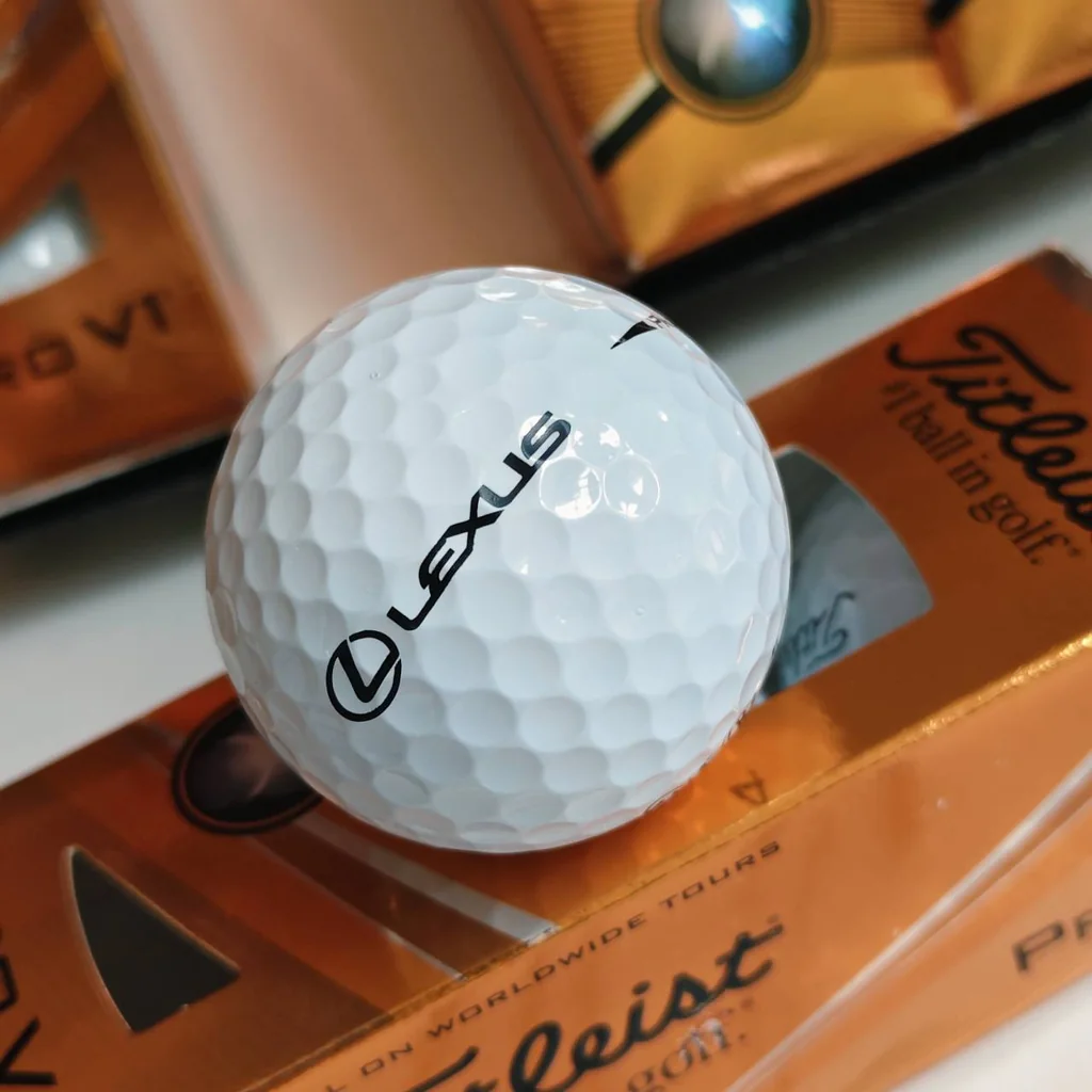 GOLF BALLS Titleist Pro V1 ลูกใหม่แกะกล่อง 1 โหล (12 ลูก) 🏌️♂️🔥 GOLF BALLS Titleist Pro V1 ลูกใหม่แกะกล่อง 1 โหล (12 ลูก) 🏌️♂️🔥